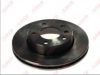 ABE C3X014ABE Brake Disc